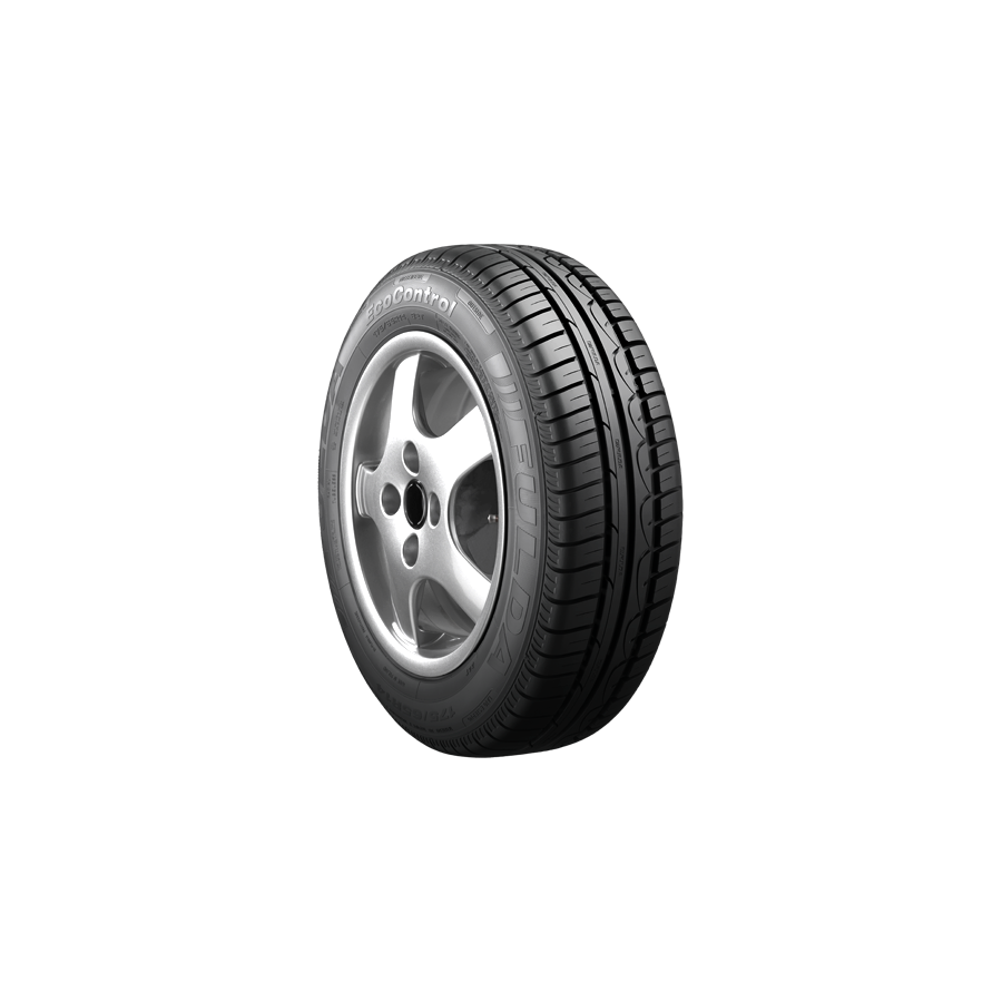 FULDA L165/65 R14 ECOCONTROL 79T DOT2024 FULDA L165/65 R14 ECOCONTROL 79T DOT2024