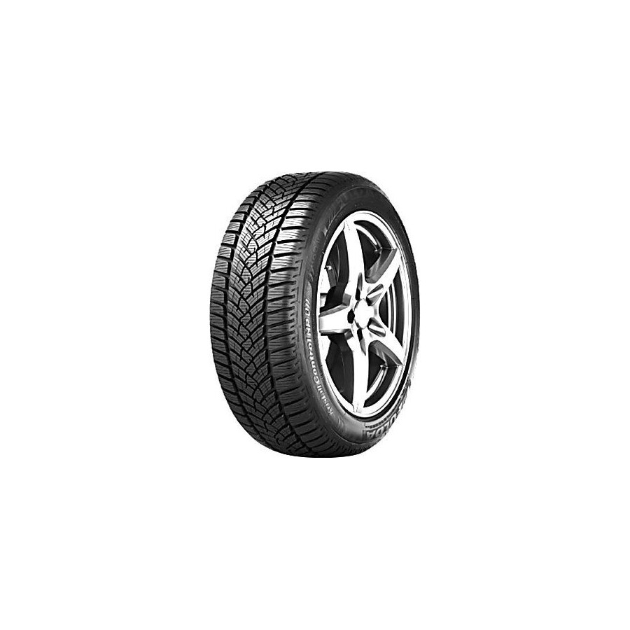 FULDA Z245/45 R18 KRISTALL CONTROL HP2 100V XL FP FULDA Z245/45 R18 KRISTALL CONTROL HP2 100V XL FP