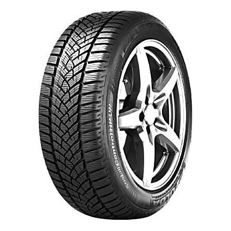 FULDA Z215/45 R17 KRISTALL CONTROL HP2 91V XL FP DOT2023