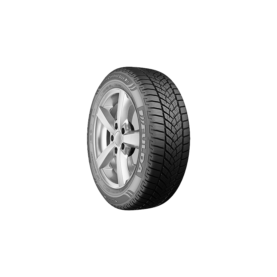 215/70 R16 KRISTALL CONTROL SUV [100] T