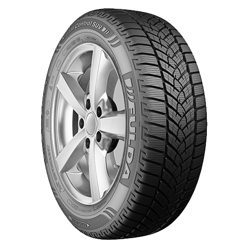 225/60 R17 KRISTALL CONTROL SUV [103] V XL