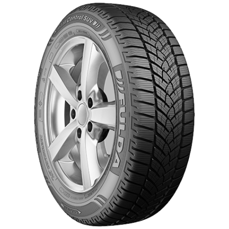225/60 R17 KRISTALL CONTROL SUV [103] V XL