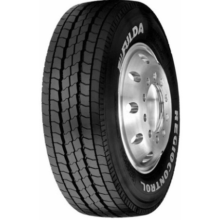 225/75 R17.5 REGIOCONTROL [129/127] M TL M+S 3PMSF