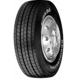 225/75 R17.5 REGIOCONTROL [129/127] M TL M+S 3PMSF