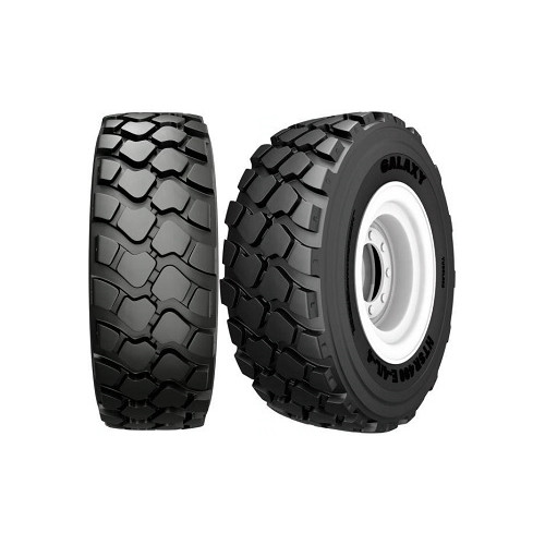 GALAXY 26.5 R25 HTSR400 E-4/L-4 193B/209A2 TL