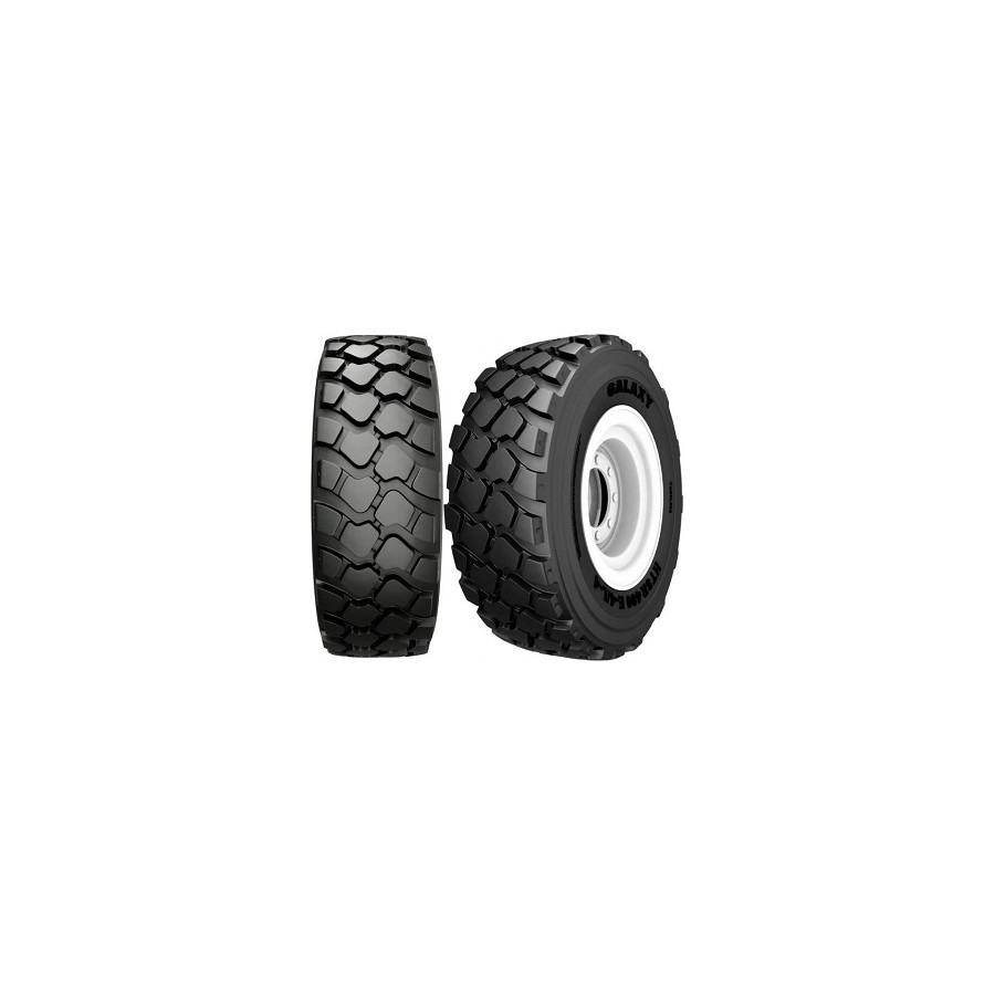 GALAXY 26.5 R25 HTSR400 E-4/L-4 193B/209A2 TL