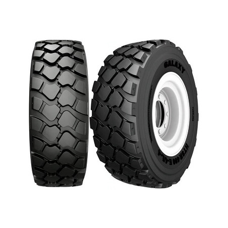 GALAXY 26.5 R25 HTSR400 E-4/L-4 193B/209A2 TL
