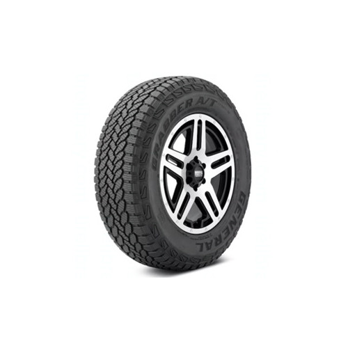 GENERAL W255/70 R18 GRABBER A/T SPORT-W 113T