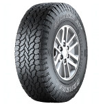 GENERAL W215/60 R17 GRABBER AT3 96H FR