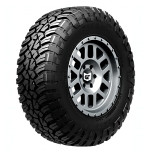GENERAL L265/70 R17 GRABBER X3 121/119Q LRE FR
