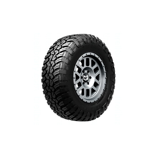 GENERAL L235/85 R16 GRABBER X3 120/116Q FR