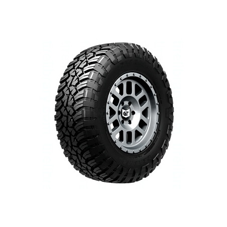 GENERAL L235/85 R16 GRABBER X3 120/116Q FR
