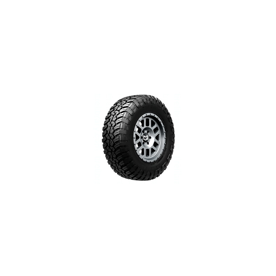 GENERAL L265/60 R18 GRABBER X3 119Q MT GENERAL L265/60 R18 GRABBER X3 119Q MT