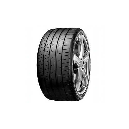 GOOD-YEAR HL L285/30 R22 EAGLE F1 SUPERSPORT 104Y XL *