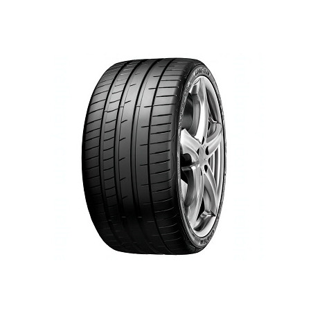 GOOD-YEAR HL L285/30 R22 EAGLE F1 SUPERSPORT 104Y XL *