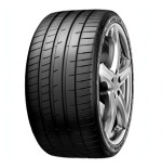 GOOD-YEAR HL L285/30 R22 EAGLE F1 SUPERSPORT 104Y XL *
