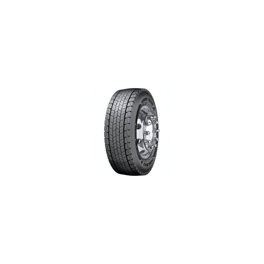 GOOD-YEAR 295/55 R22.5 FUELMAX D GEN-2 147/145K DRIVE DOT2022 GOOD-YEAR 295/55 R22.5 FUELMAX D GEN-2 147/145K DRIVE DOT2022