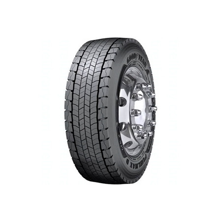 GOOD-YEAR 295/55 R22.5 FUELMAX D GEN-2 147/145K DRIVE DOT2022