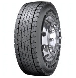 GOOD-YEAR 295/55 R22.5 FUELMAX D GEN-2 147/145K DRIVE DOT2022