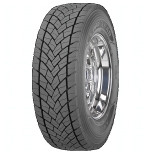295/60 R22.5 KMAX D A [150K/149L] TL M+S 3PMSF