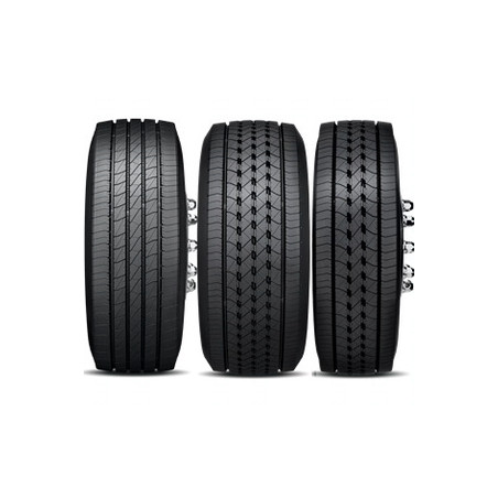245/70 R17.5 KMAX S G2 [136/134] M TL M+S 3PMSF