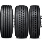 245/70 R17.5 KMAX S G2 [136/134] M TL M+S 3PMSF