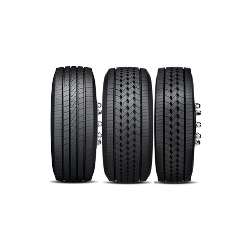 285/70 R19.5 KMAX S G2 [146L/144M] TL M+S 3PMSF