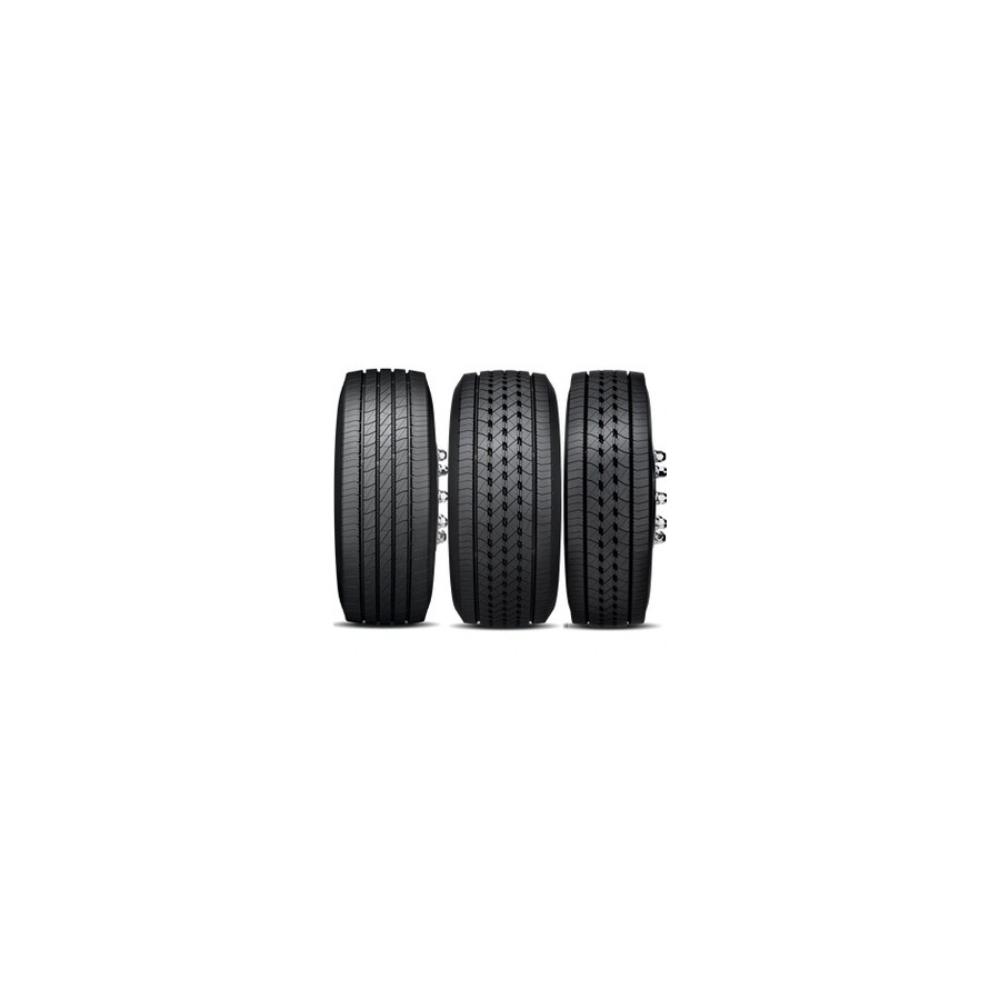 285/70 R19.5 KMAX S G2 [146L/144M] TL M+S 3PMSF