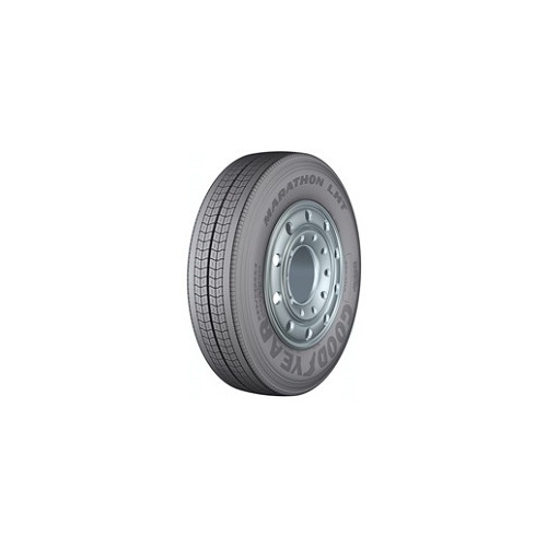 455/40 R22.5 MARATHON LHT+ [160] J TL