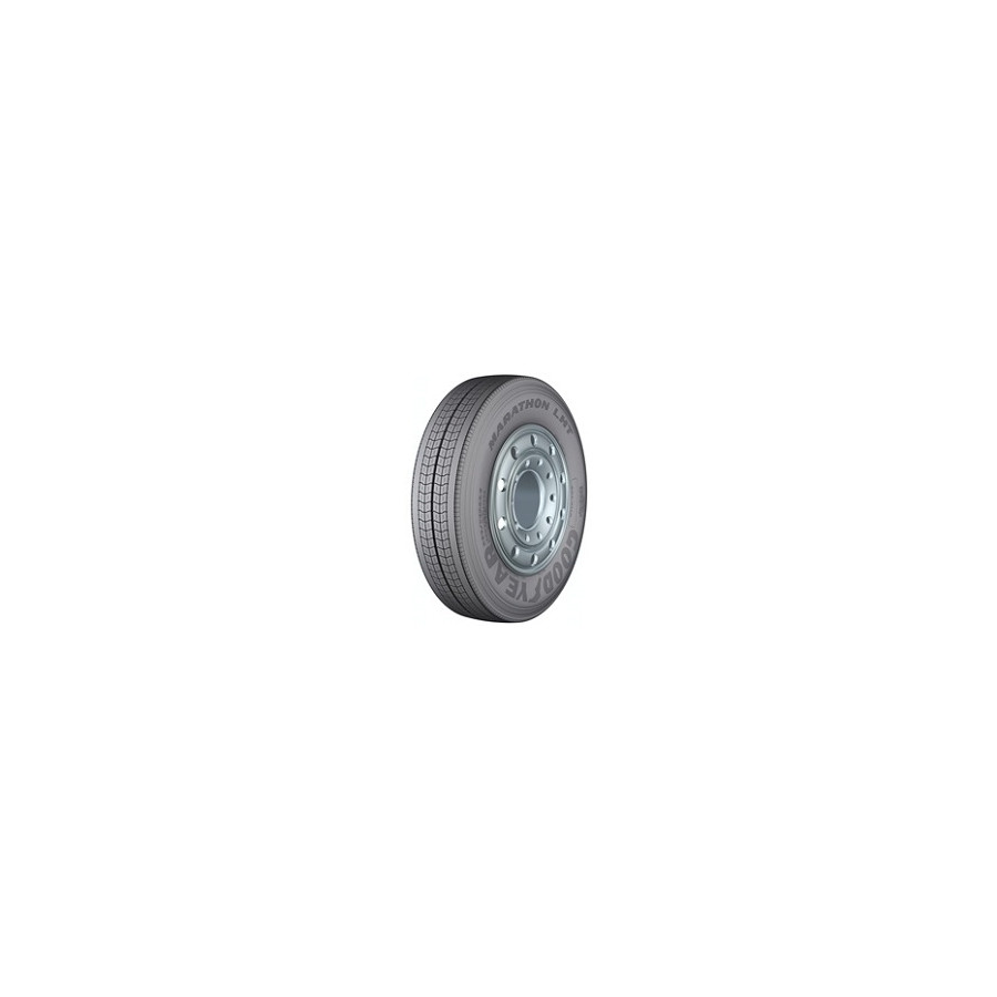 455/40 R22.5 MARATHON LHT+ [160] J TL