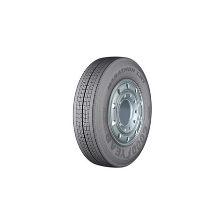 455/40 R22.5 MARATHON LHT+ [160] J TL