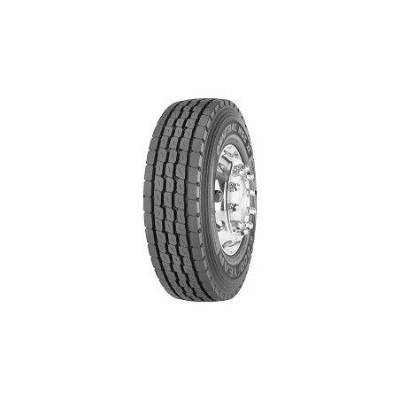 12.00 R20 MSS II [154/150] K TT M+S