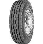 12.00 R20 MSS II [154/150] K TT M+S