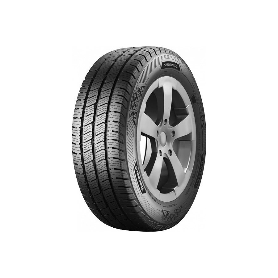 BARUM Z225/65 R16C SNOVANIS 3 112/110R