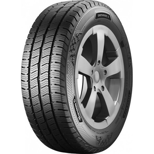 BARUM Z205/70 R15C SNOVANIS 3 106/104R