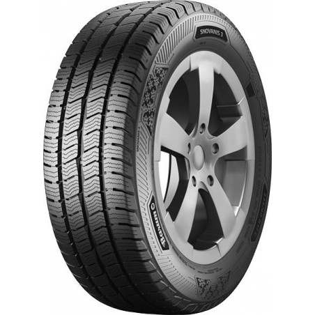 BARUM Z205/75 R16C SNOVANIS 3 110/108R
