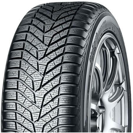 YOKOHAMA Z285/35 R21 BLUEARTH WINTER V905 105V XL