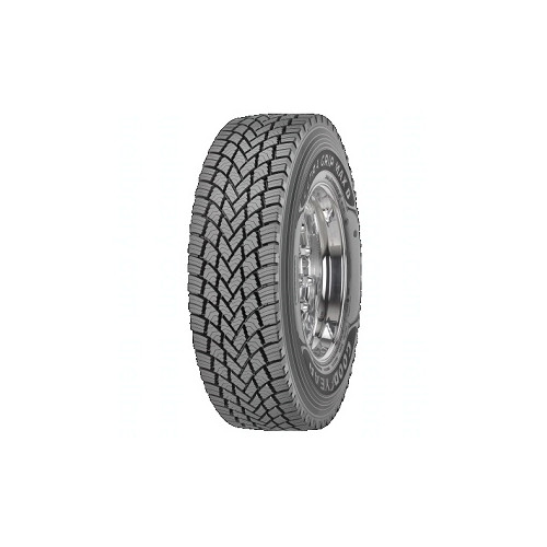 295/80 R22.5 ULTRAGRIP MAX D [152/148] M TL M+S 3PMSF