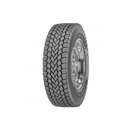 295/80 R22.5 ULTRAGRIP MAX D [152/148] M TL M+S 3PMSF