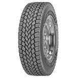 295/80 R22.5 ULTRAGRIP MAX D [152/148] M TL M+S 3PMSF