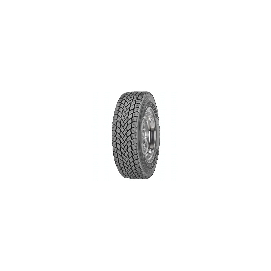 315/60 R22.5 ULTRAGRIP MAX D [152/148] L TL M+S 3PMSF