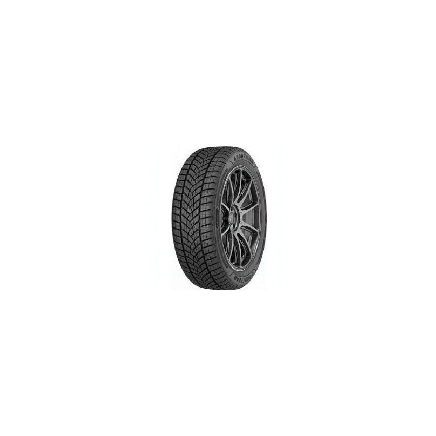 215/70 R16 ULTRAGRIP PERFORMANCE + SUV [104] H XL