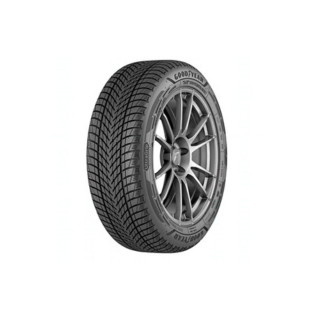 205/55 R16 ULTRAGRIP PERFORMANCE 3 [91] T