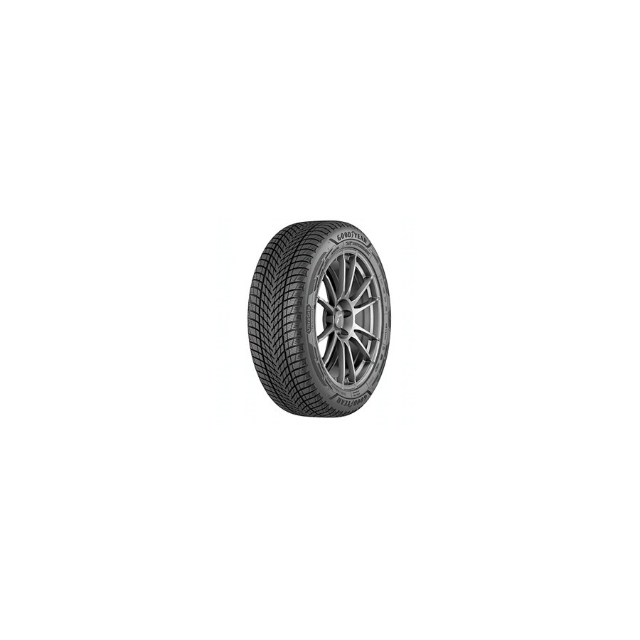255/50 R19 ULTRAGRIP PERFORMANCE 3 [103] T