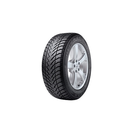 255/65 R17 ULTRAGRIP+ SUV [110] T DOT2021