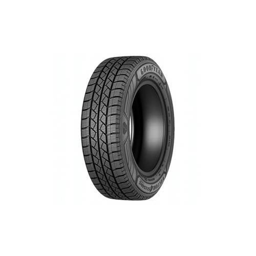 GOOD-YEAR W205/70 R17C VECTOR 4SEASONS CARGO 115/113R