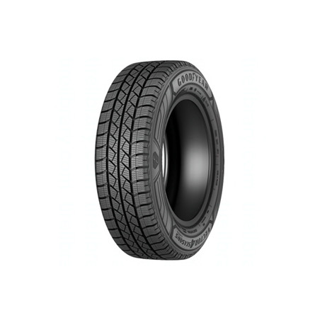 GOOD-YEAR W205/70 R17C VECTOR 4SEASONS CARGO 115/113R