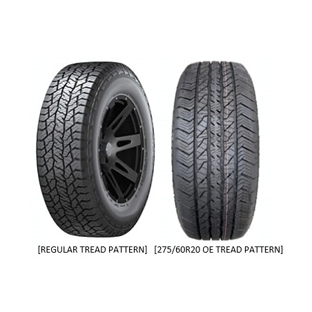 245/70 R17 DYNAPRO AT 2 RF11 [110] T FR DOT2023