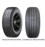 245/70 R17 DYNAPRO AT 2 RF11 [110] T FR DOT2023