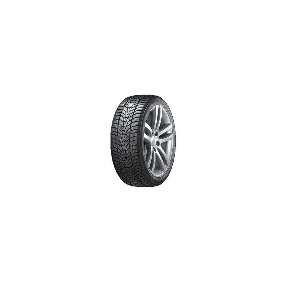 255/40 R19 WINTER I*CEPT EVO 3 W330 [100] V XL FR